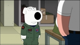 Family Guy - Season 23 Episode 01